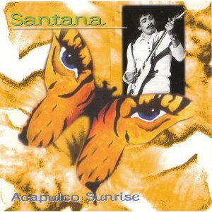 Santana/Acapulco Sunrise